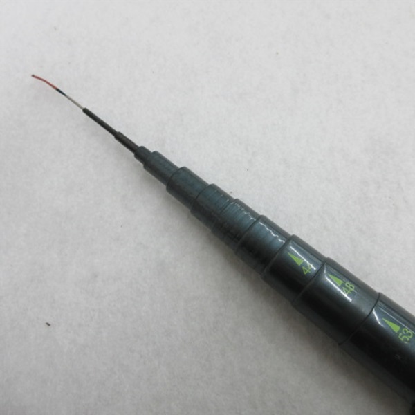 αズーム天平ＤＸ硬調５３